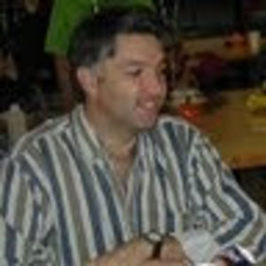 Meet your Posher, Timothy